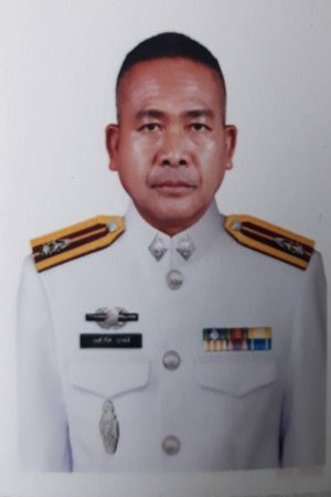 พ.ต.ต.วงศ์วริศ